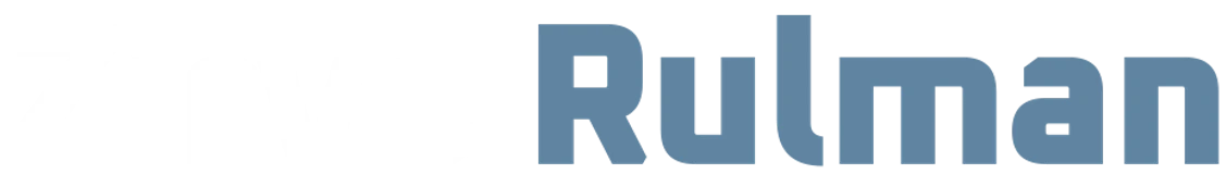 Zirve Rulman